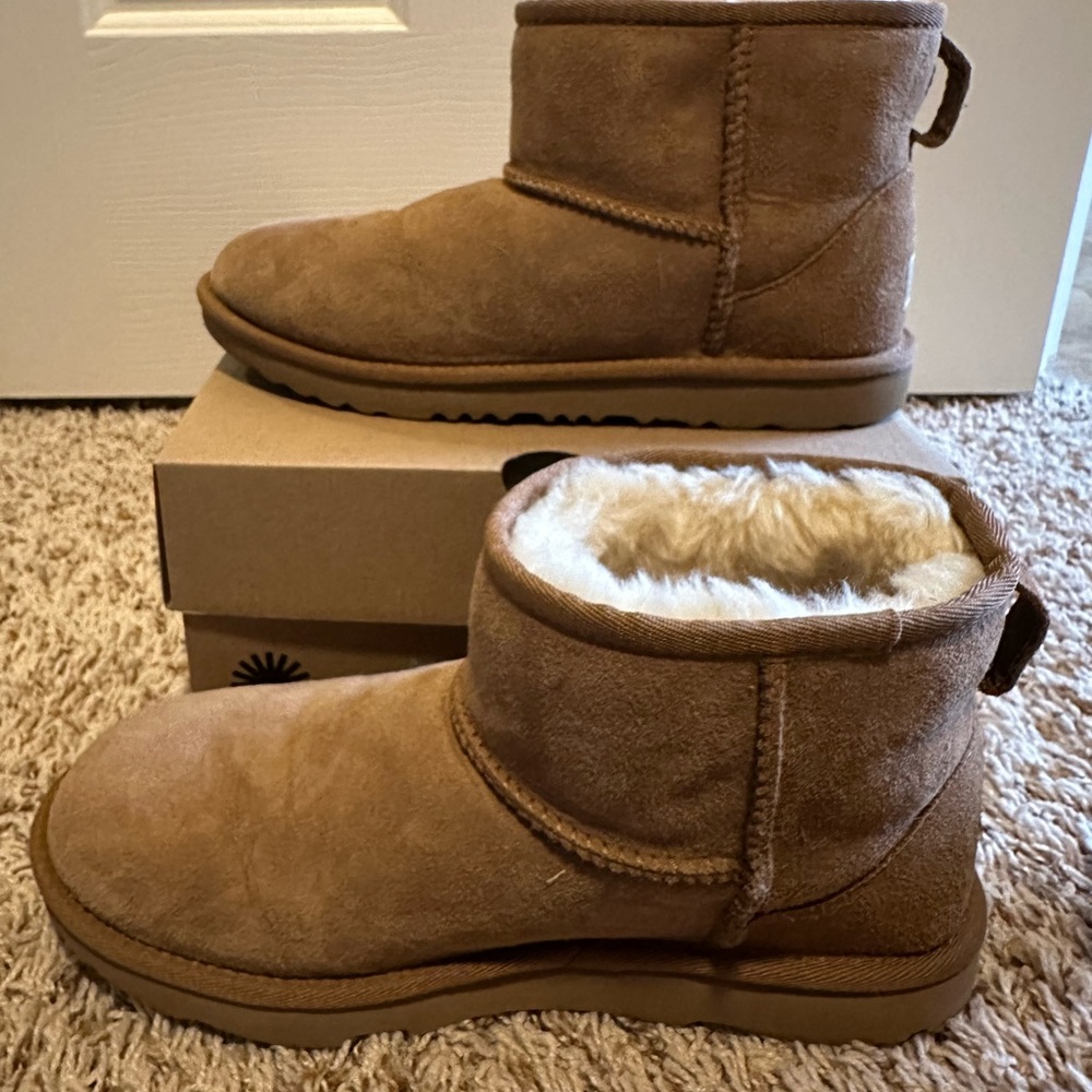 UGG Mini